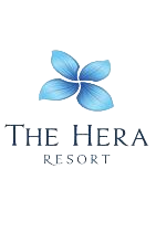 Logo The Hera Resort Quy Nhơn